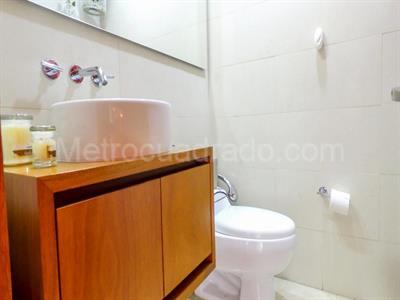 Apartamento de 3 alcobas en venta en El Poblado, Medellín, 207 m² · foto 16 de 20