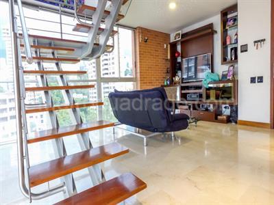 Apartamento de 3 alcobas en venta en El Poblado, Medellín, 207 m² · foto 2 de 20