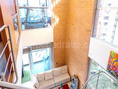 Apartamento de 3 alcobas en venta en El Poblado, Medellín, 207 m² · foto 8 de 20