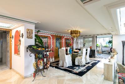 Apartamento de 4 alcobas en venta en El Poblado, Medellín, 497 m² · foto 5 de 20