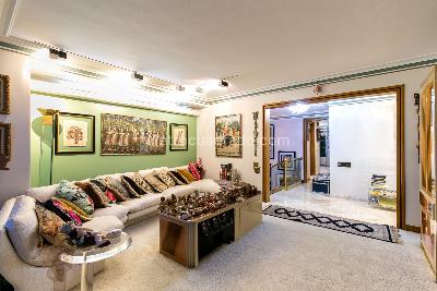 Apartamento de 4 alcobas en venta en El Poblado, Medellín, 497 m² · foto 10 de 20
