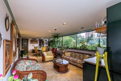 Apartamento de 4 alcobas en venta en El Poblado, Medellín, 497 m² · foto 11 de 20