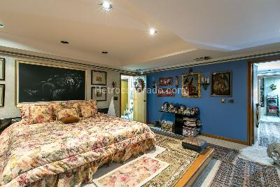 Apartamento de 4 alcobas en venta en El Poblado, Medellín, 497 m² · foto 14 de 20