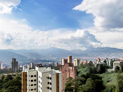Apartamento en arriendo en El Poblado, Medellín · foto 11 de 16