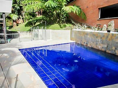 Apartamento en arriendo en El Poblado, Medellín · foto 13 de 16