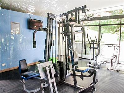 Apartamento en arriendo en El Poblado, Medellín · foto 14 de 16