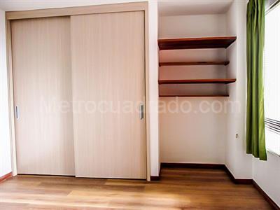 Apartamento en arriendo en El Poblado, Medellín · foto 5 de 16