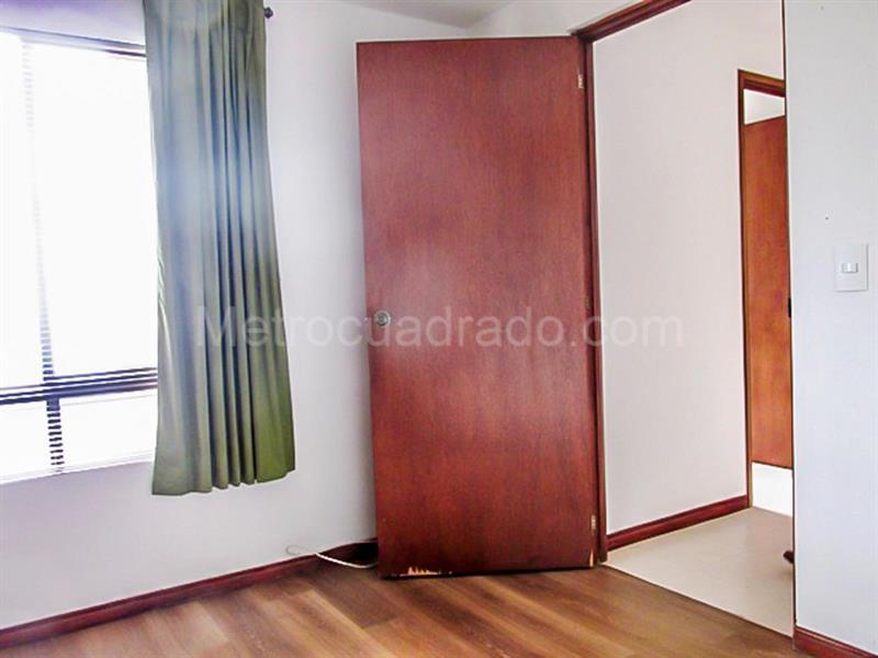 Apartamento Amplio de 3 Alcobas en El Poblado - 6