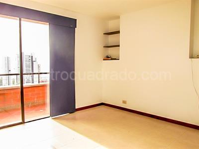 Apartamento en arriendo en El Poblado, Medellín · foto 8 de 16