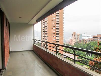 Apartamento de 3 alcobas en venta en El Poblado, Medellín, 190 m² · foto 14 de 18