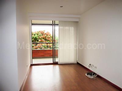 Apartamento de 3 alcobas en venta en El Poblado, Medellín, 190 m² · foto 6 de 18