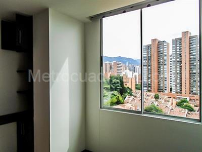 Apartamento de 3 alcobas en arriendo en El Poblado, Medellín, 126 m² · foto 11 de 18