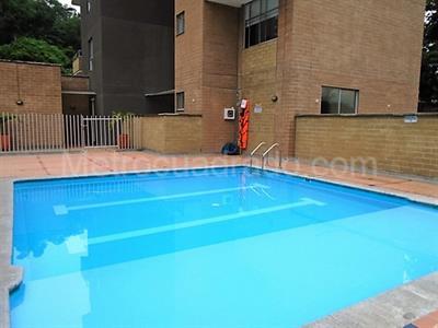 Apartamento de 3 alcobas en arriendo en El Poblado, Medellín, 126 m² · foto 16 de 18