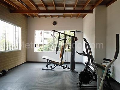 Apartamento de 3 alcobas en arriendo en El Poblado, Medellín, 126 m² · foto 18 de 18