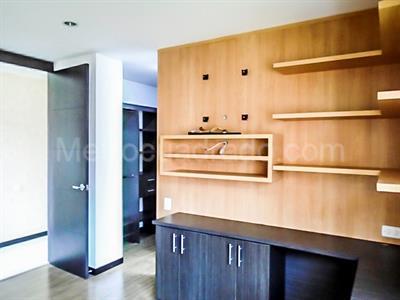 Apartamento de 3 alcobas en arriendo en El Poblado, Medellín, 126 m² · foto 8 de 18