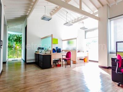 Casa en arriendo en El Poblado, Medellín · foto 10 de 20