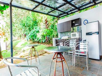 Casa en arriendo en El Poblado, Medellín · foto 18 de 20