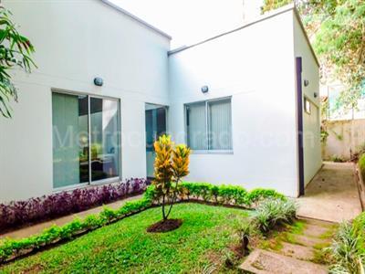 Casa en arriendo en El Poblado, Medellín · foto 19 de 20