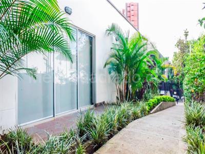 Casa en arriendo en El Poblado, Medellín · foto 20 de 20