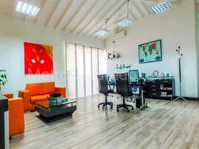 Casa en arriendo en El Poblado, Medellín · foto 4 de 20
