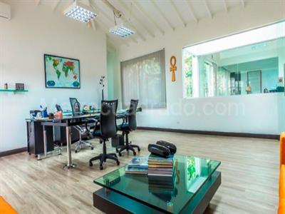 Casa en arriendo en El Poblado, Medellín · foto 5 de 20