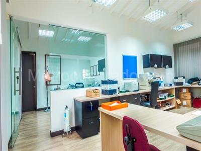 Casa en arriendo en El Poblado, Medellín · foto 8 de 20