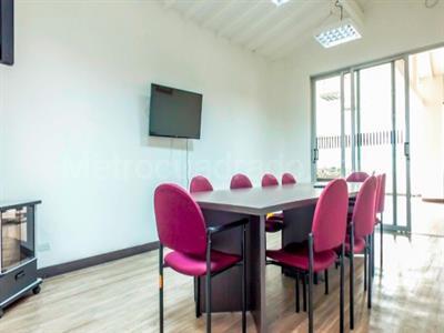 Casa en arriendo en El Poblado, Medellín · foto 9 de 20