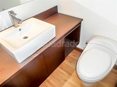 Apartamento de 3 alcobas en venta en El Poblado, Medellín, 190 m² · foto 11 de 15