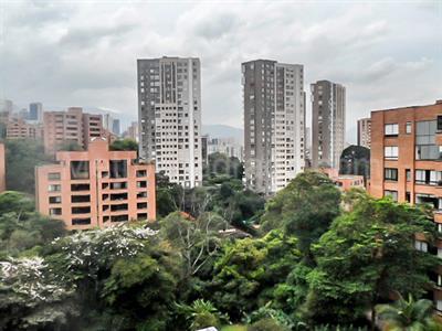 Apartamento de 3 alcobas en venta en El Poblado, Medellín, 190 m² · foto 14 de 15