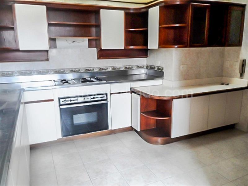 Apartamento en Arriendo y Venta de 3 Alcobas en El Poblado (Vizcaya) - 5