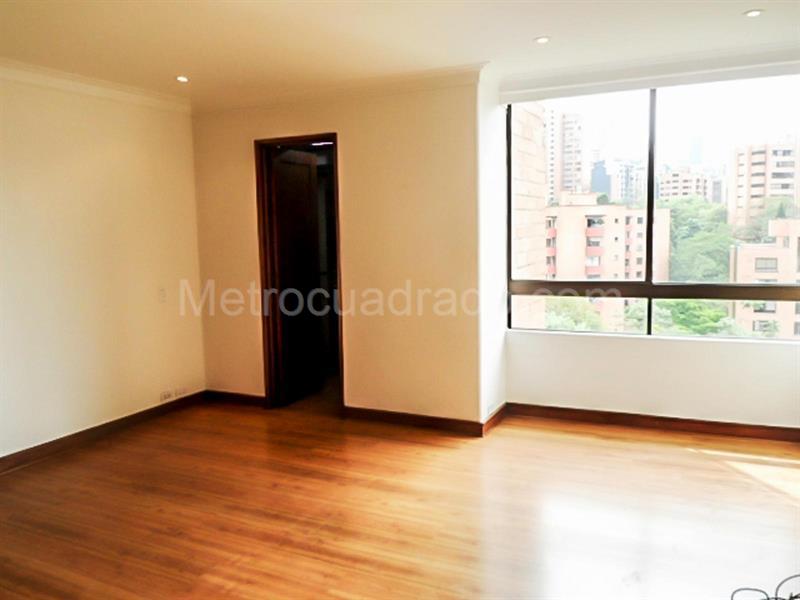 Apartamento en Arriendo y Venta de 3 Alcobas en El Poblado (Vizcaya) - 7