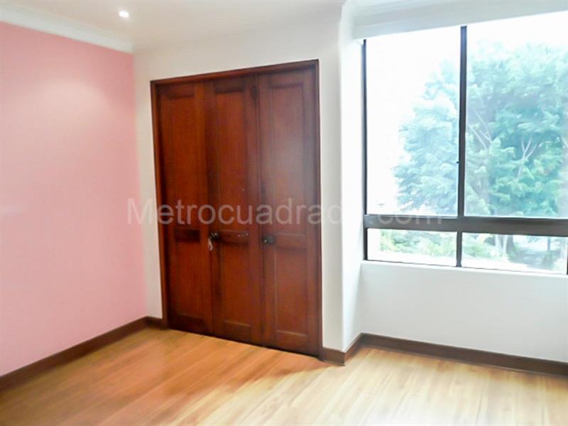 Apartamento en Arriendo y Venta de 3 Alcobas en El Poblado (Vizcaya) - 9