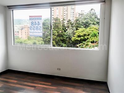 Apartamento en venta en El Poblado, Medellín · foto 11 de 20
