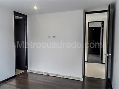 Apartamento en venta en El Poblado, Medellín · foto 12 de 20