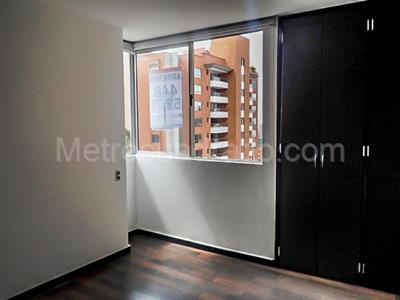 Apartamento en venta en El Poblado, Medellín · foto 13 de 20