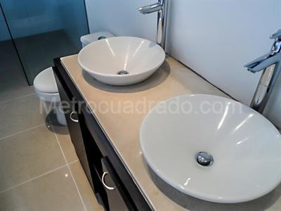 Apartamento en venta en El Poblado, Medellín · foto 15 de 20