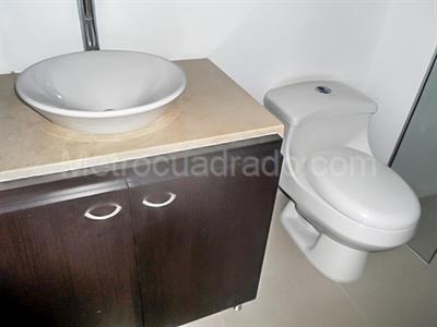 Apartamento en venta en El Poblado, Medellín · foto 16 de 20