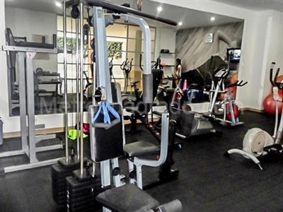 Apartamento en venta en El Poblado, Medellín · foto 18 de 20
