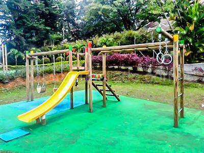 Apartamento en venta en El Poblado, Medellín · foto 20 de 20