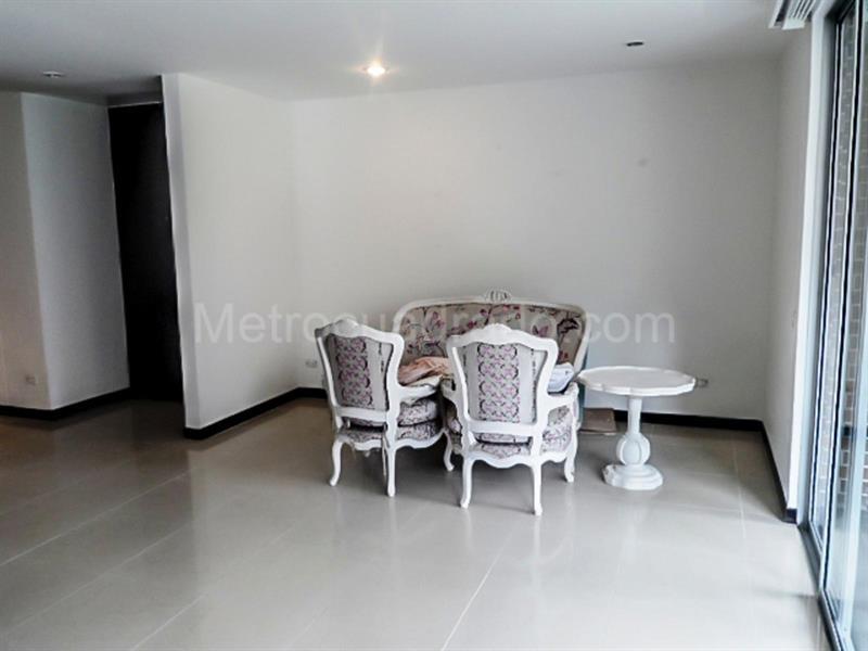 3BR Apartment for Rent & Sale in Las Santas, El Poblado - 3
