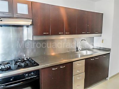 Apartamento en venta en El Poblado, Medellín · foto 4 de 20