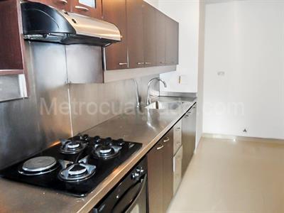 Apartamento en venta en El Poblado, Medellín · foto 5 de 20