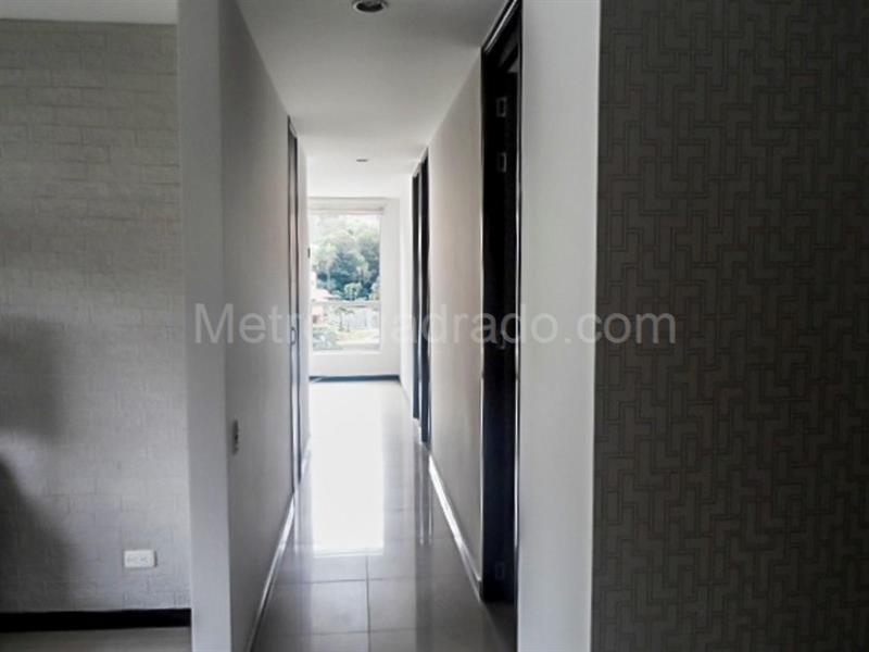 3BR Apartment for Rent & Sale in Las Santas, El Poblado - 7