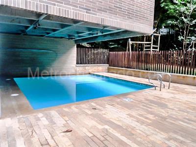 Apartamento en venta en El Poblado, Medellín · foto 16 de 18