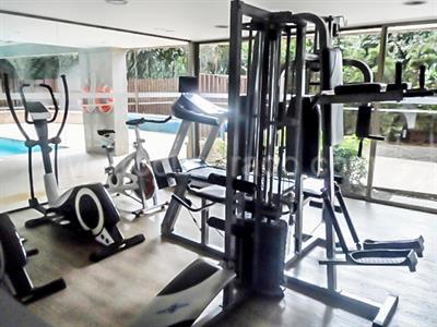 Apartamento en venta en El Poblado, Medellín · foto 17 de 18