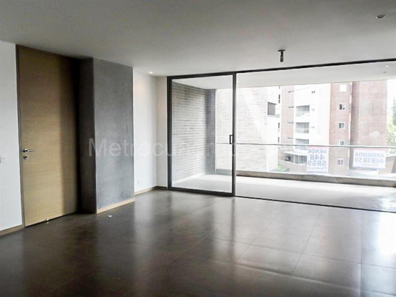 3BR Apartment in EL POBLADO (130 m²) - 2