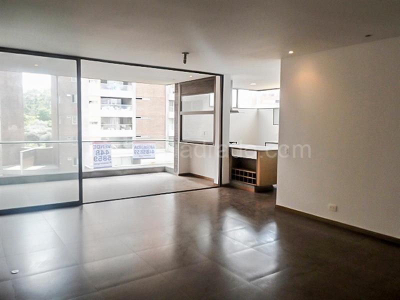 3BR Apartment in EL POBLADO (130 m²) - 3