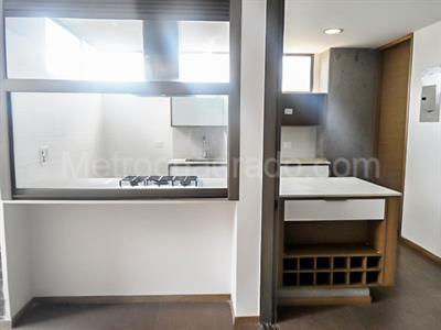 Apartamento en venta en El Poblado, Medellín · foto 4 de 18