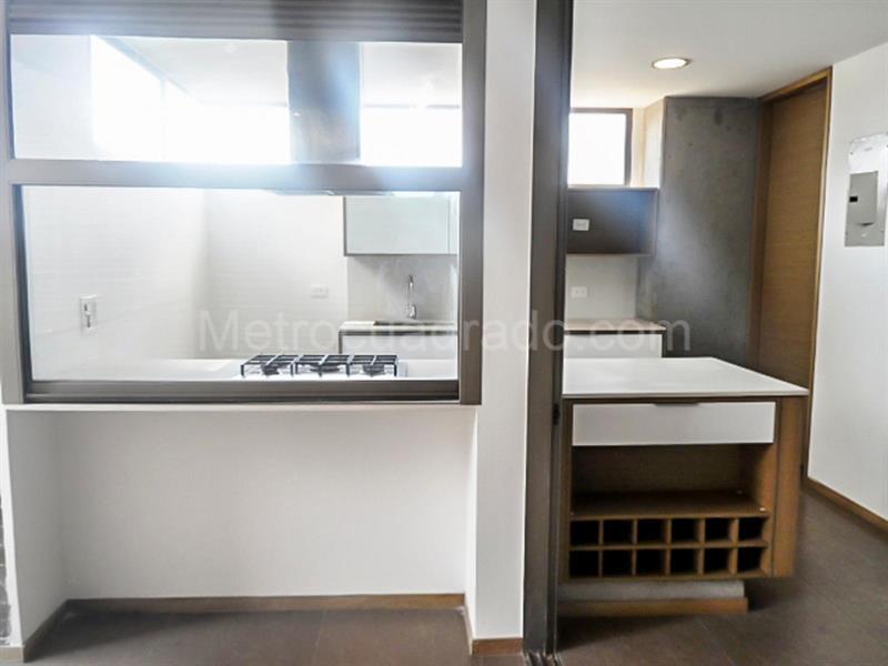 3BR Apartment in EL POBLADO (130 m²) - 4