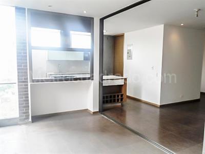 Apartamento en venta en El Poblado, Medellín · foto 5 de 18